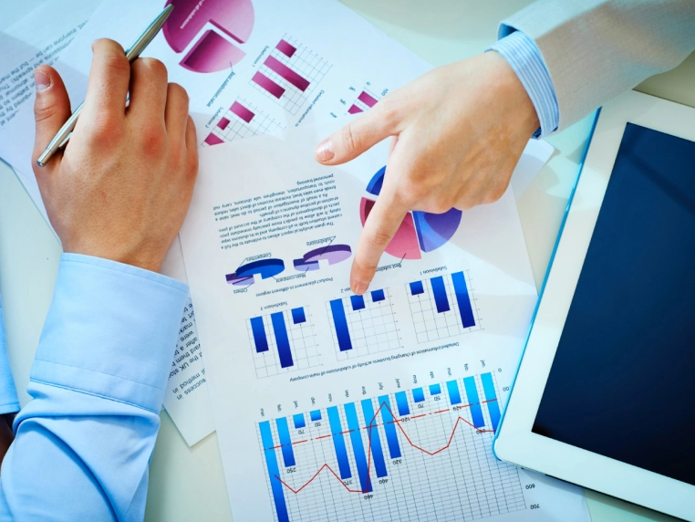 SEO Services Consultants